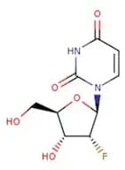 2'-Fluoro-2'-deoxyuridine, 97%