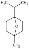 1,4-Cineole, 85%