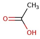 Acetic acid, 50%