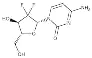 Gemcitabine, 98%