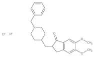 Donepezil hydrochloride