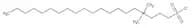 3-(N,N-Dimethylpalmitylammonio)propanesulfonate, 98%