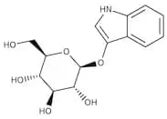 Indoxyl-β-D-glucoside, 98%