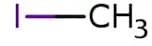 Iodomethane, 99%, stabilized
