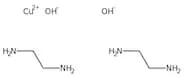 Copper(II)-ethylenediamine complex, technical, 1M sol. in water, not for viscosity determination