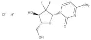 Gemcitabine hydrochloride, 98%