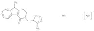 Ondansetron hydrochloride dihydrate, 98%