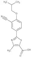 Febuxostat, 98%