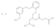 Sarpogrelate hydrochloride, 98%