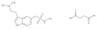Sumatriptan succinate