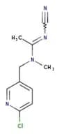 Acetamiprid