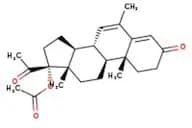 Megestrol acetate