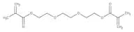 Triethylene glycol dimethacrylate, contains MEHQ as inhibitor