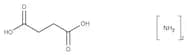 Ammonium succinate