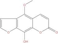 8-Hydroxybergapten