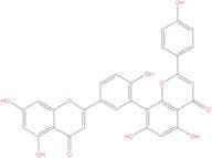 Amentoflavone