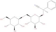 Amygdalin