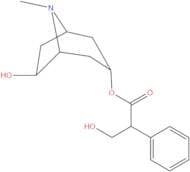 anisodamine