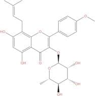 Baohuoside I