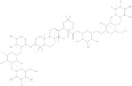 Beesioside Q
