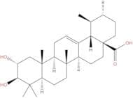 Corosolic acid