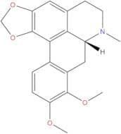Crebanine