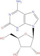 Crotonoside