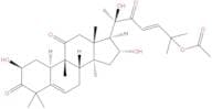 Cucurbitacin B