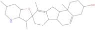 Cyclopamine
