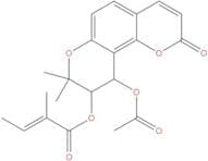 DL-Praeruptorin A