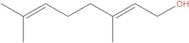 Geraniol