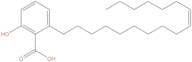 Ginkgolic Acid C17:1