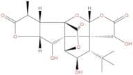 Ginkgolide M