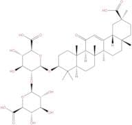 Glycyrrhizic acid