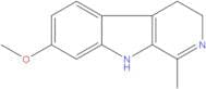 Harmaline