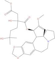 Harringtonine