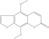 Isopimpinellin