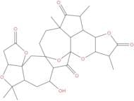 Lancifodilactone C