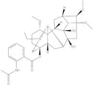 Lappaconitine