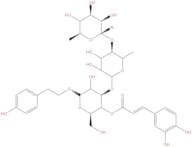 Ligurobustoside N