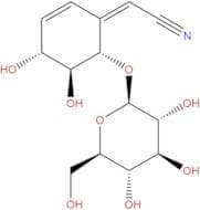 Lithospermoside