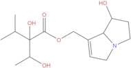 Lycopsamine