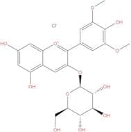 Malvidin 3-Glucoside