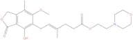 Mycophenolate mofetil