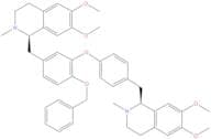 O-Benzyldauricine