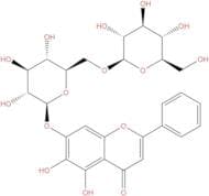 Oroxin B