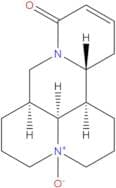 Oxysophocarpine