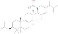 Pachymic acid