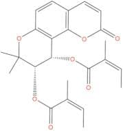 Praeruptorin B
