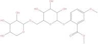Primulaverin